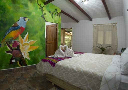 Habitaciones